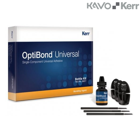 KaVo Kerr OptiBond Universal -Unidose Kit #36518